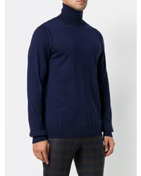 Paolo Pecora Turtleneck Sweater