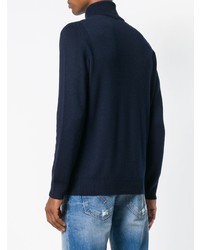 Dondup Turtleneck Sweater