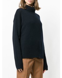 Lamberto Losani Turtleneck Sweater