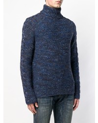 Jeckerson Turtleneck Sweater