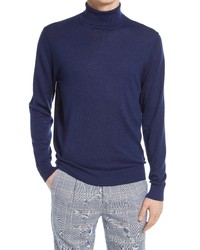 Suitsupply Turtleneck Sweater