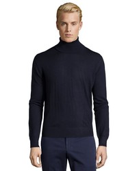 Valentino Turtleneck Sweater