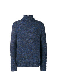 Jeckerson Turtleneck Sweater