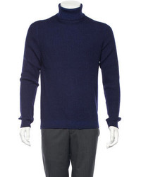 Gran Sasso Wool Sweater W Tags