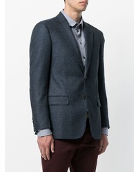 Armani Collezioni Tweed Blazer