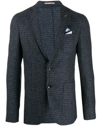 Paoloni Tweed Blazer