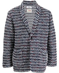 Coohem Tweed Tailored Jacket