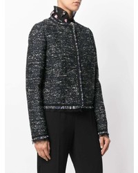 Giambattista Valli Classic Tweed Jacket