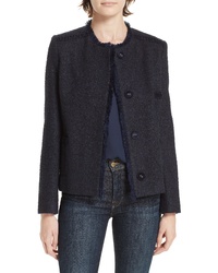 Helene Berman Tweed Jacket