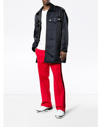 Calvin Klein 205W39nyc Two Pocket Twill Jacket