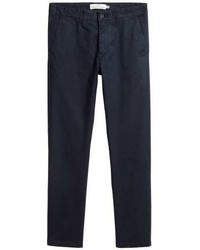 H&M Cotton Chinos Skinny Fit