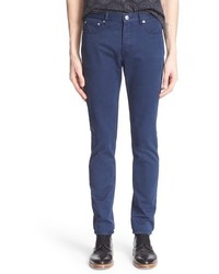 A.P.C. Cotton Twill Trousers