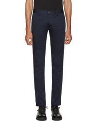 Tiger of Sweden Navy Transit Chino Trousers