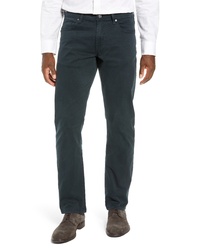 Liverpool Regent Relaxed Fit Twill Pants