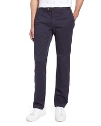 Ted Baker London Seenchi Slim Fit Chinos