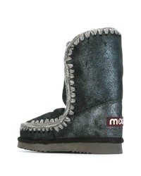 Mou Mu Eskimo Boots