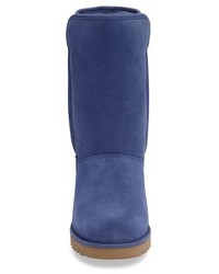 Ugg Amie Classic Slim Water Resistant Short Boot