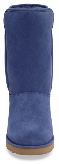 ugg amie water resistant short boot