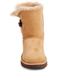 Ugg Classic Knot Short Boot