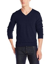Christopher Fischer Cashmere Basic V Neck Sweater
