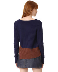 Veda Crowe Sweater