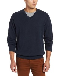 Cutter & Buck Broadview V Neck Sweater