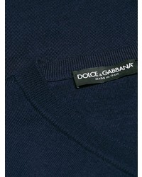 Dolce & Gabbana Ed Jumper