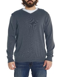 Johnny Bigg Essential V Neck Sweater