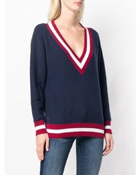 Tommy Jeans Knitted Sweater