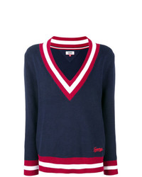 Tommy Jeans Knitted Sweater