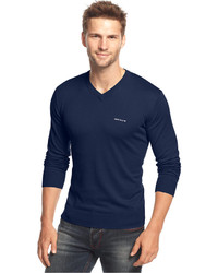 Armani Jeans Logo Sweater
