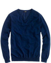 J.Crew Merino Wool V Neck Sweater