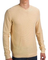 Nat Nast Nantucket Textured Sweater