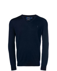 Polo Ralph Lauren Perfectly Fitted Sweater