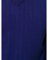 Paul Smith Ps By V Neck Sweater
