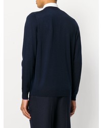 Ps By Paul Smith V Neck Jumper