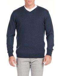 Johnny Bigg V Neck Sweater