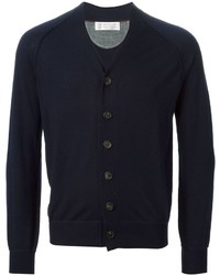 Brunello Cucinelli V Neck Sweater