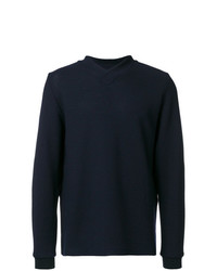 A Kind Of Guise V Neck Sweater
