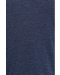 Canali Wool V Neck Sweater