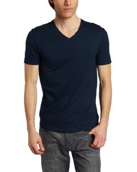 Calvin Klein Slim Fit V Neck T Shirt