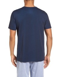 Nordstrom Cotton Blend T Shirt