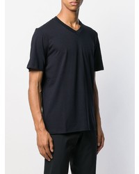 Jil Sander Regular Fit T Shirt