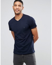 French Connection T Shirt V Neck