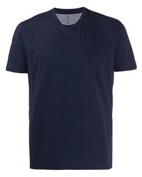 Brunello Cucinelli V Neck Classic T Shirt