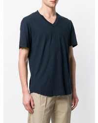 James Perse V Neck T Shirt