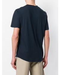 James Perse V Neck T Shirt