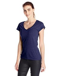 Threads 4 Thought Valroie V Neck Top