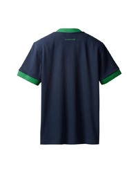 adidas X Wales Bonner V Neck T Shirt