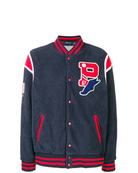 Polo Ralph Lauren Baseball Jacket